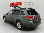 2012 Subaru Outback 2.5i Prem