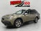 2022 Subaru Outback Touring XT