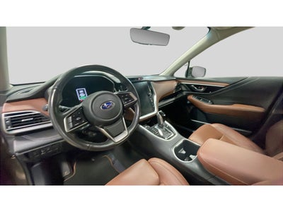 2022 Subaru Outback Touring XT