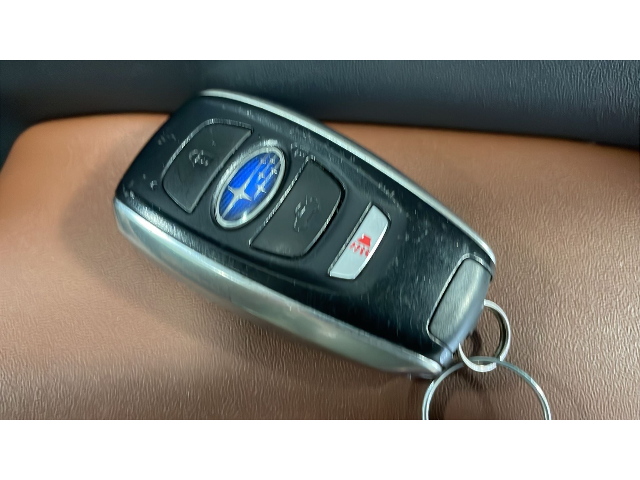 2022 Subaru Outback Touring XT
