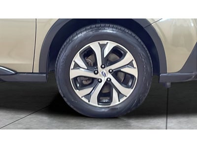 2022 Subaru Outback Touring XT
