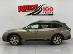 2022 Subaru Outback Touring XT