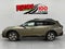2022 Subaru Outback Touring XT