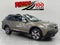 2022 Subaru Outback Touring XT