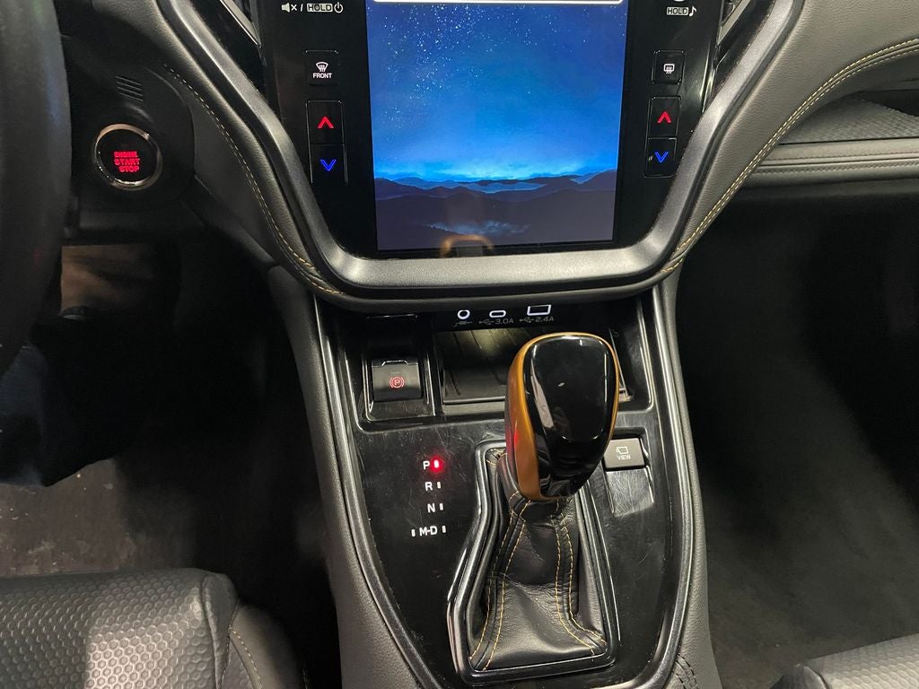 2023 Subaru Outback Wilderness