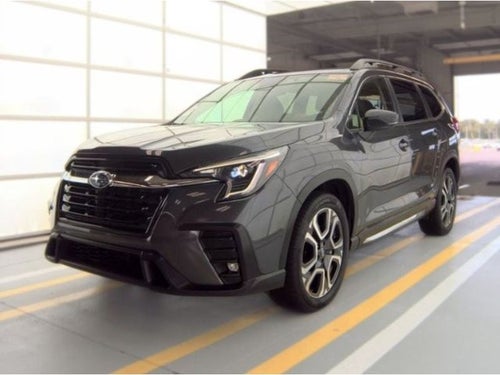2024 Subaru Ascent Limited