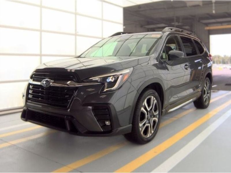 2024 Subaru Ascent Limited