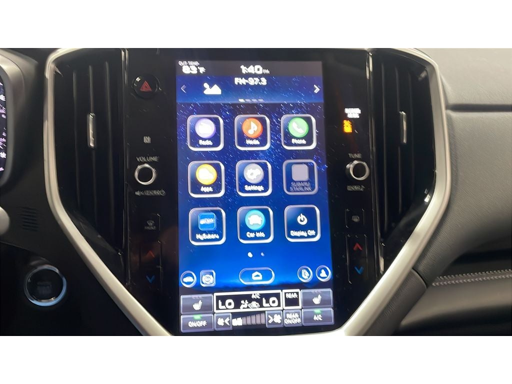 2024 Subaru Ascent Limited