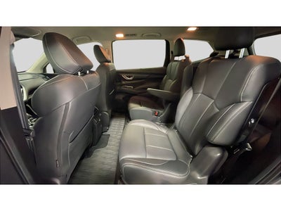 2024 Subaru Ascent Limited
