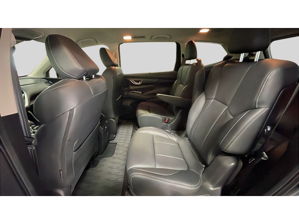 2024 Subaru Ascent Limited