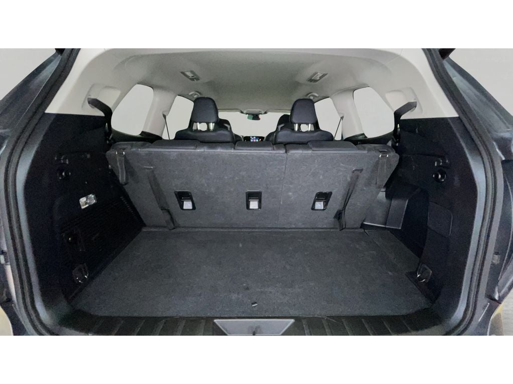 2024 Subaru Ascent Limited