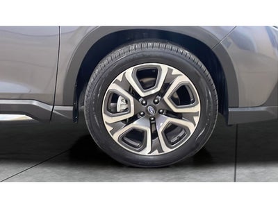 2024 Subaru Ascent Limited