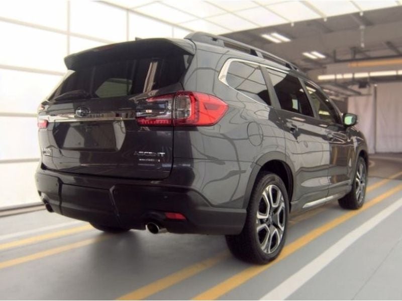 2024 Subaru Ascent Limited