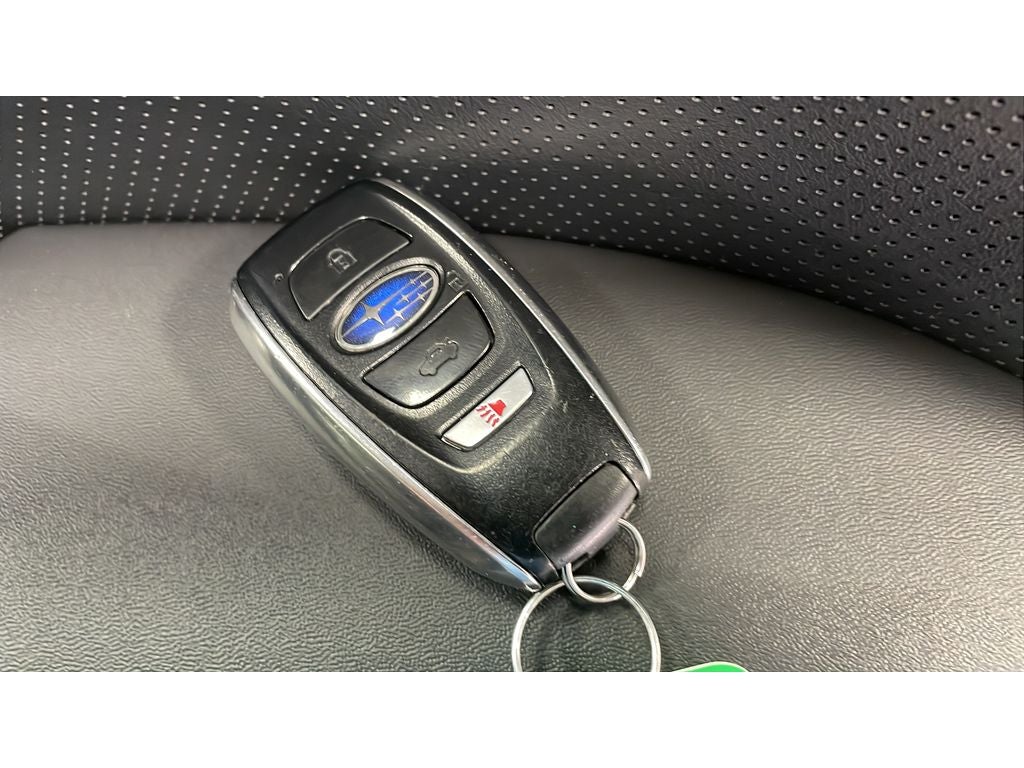 2024 Subaru Ascent Limited