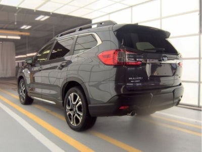 2024 Subaru Ascent Limited