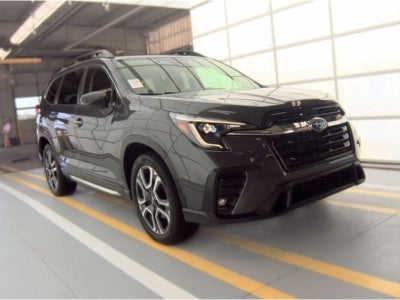 2024 Subaru Ascent Limited