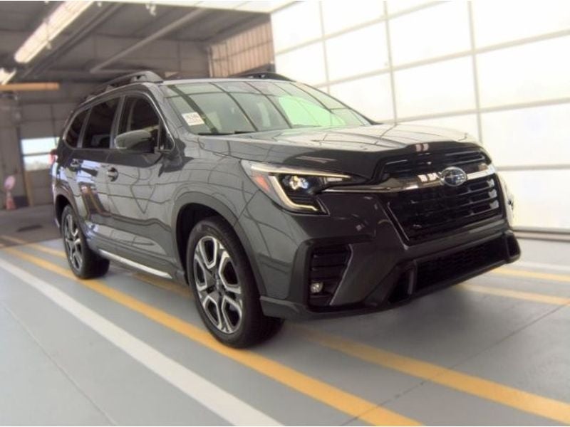 2024 Subaru Ascent Limited