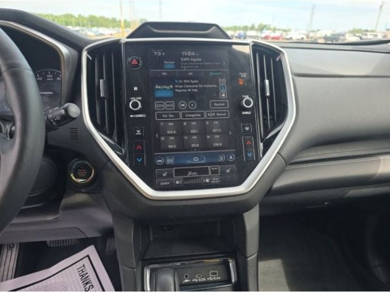 2024 Subaru Ascent Limited