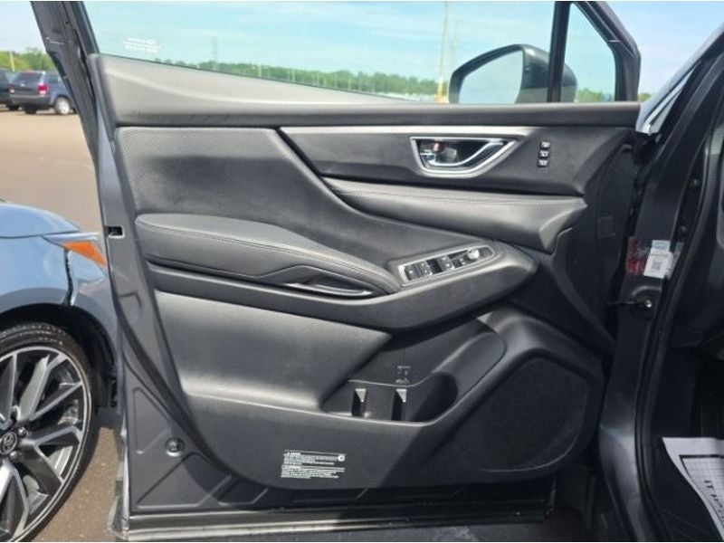 2024 Subaru Ascent Limited
