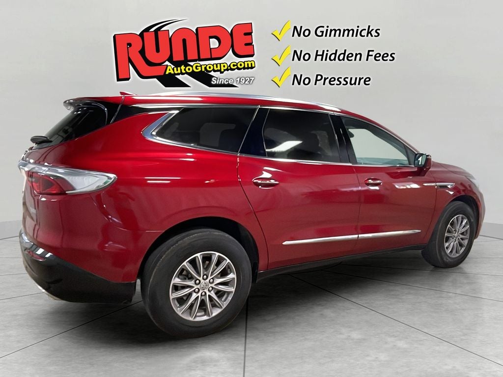 2024 Buick Enclave Premium