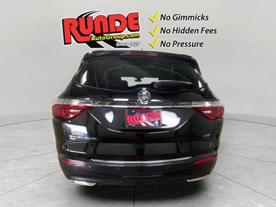2022 Buick Enclave Essence