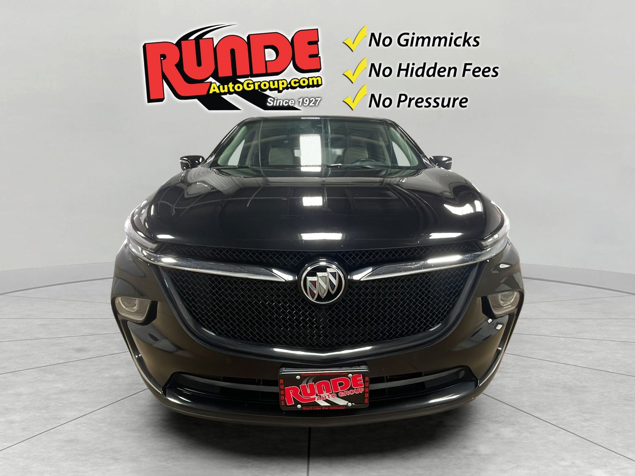 2022 Buick Enclave Essence