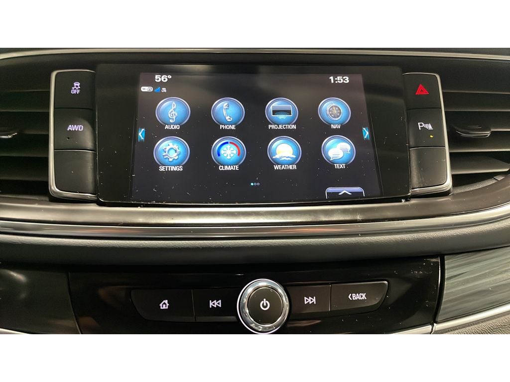 2019 Buick Enclave Essence