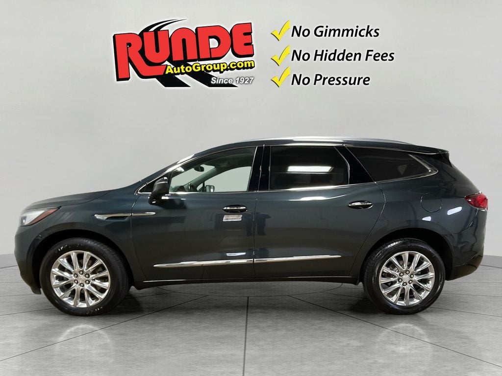 2019 Buick Enclave Essence