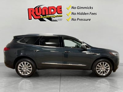 2019 Buick Enclave Essence
