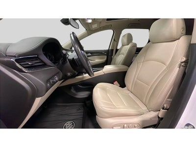 2021 Buick Enclave Premium