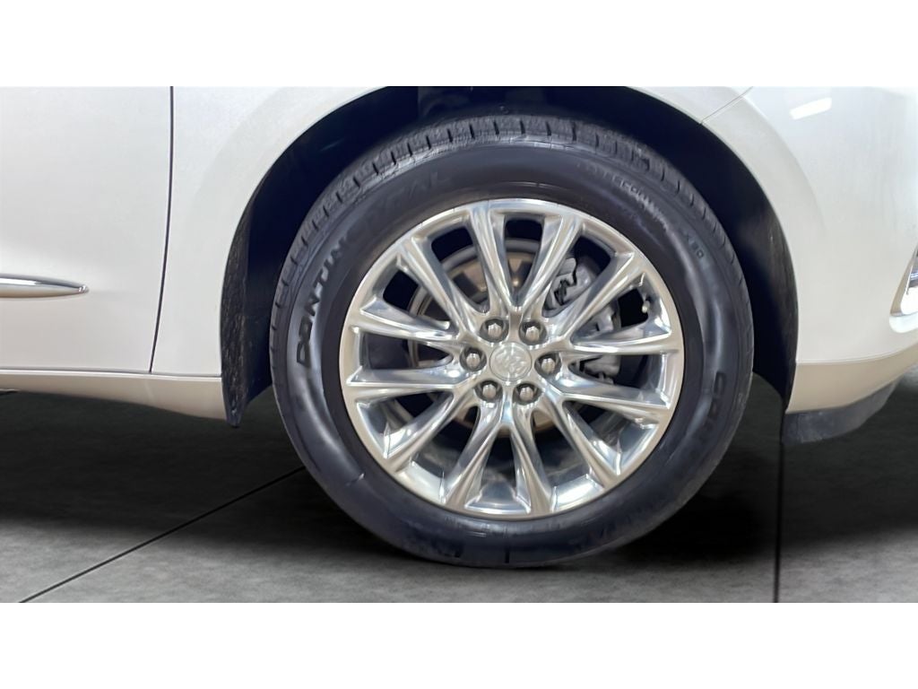 2021 Buick Enclave Premium