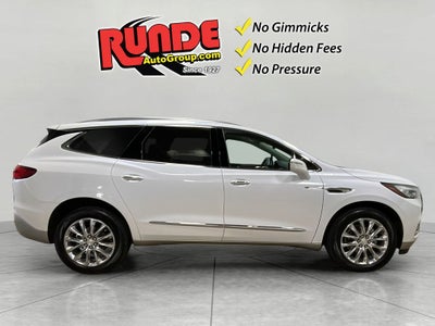 2021 Buick Enclave Premium