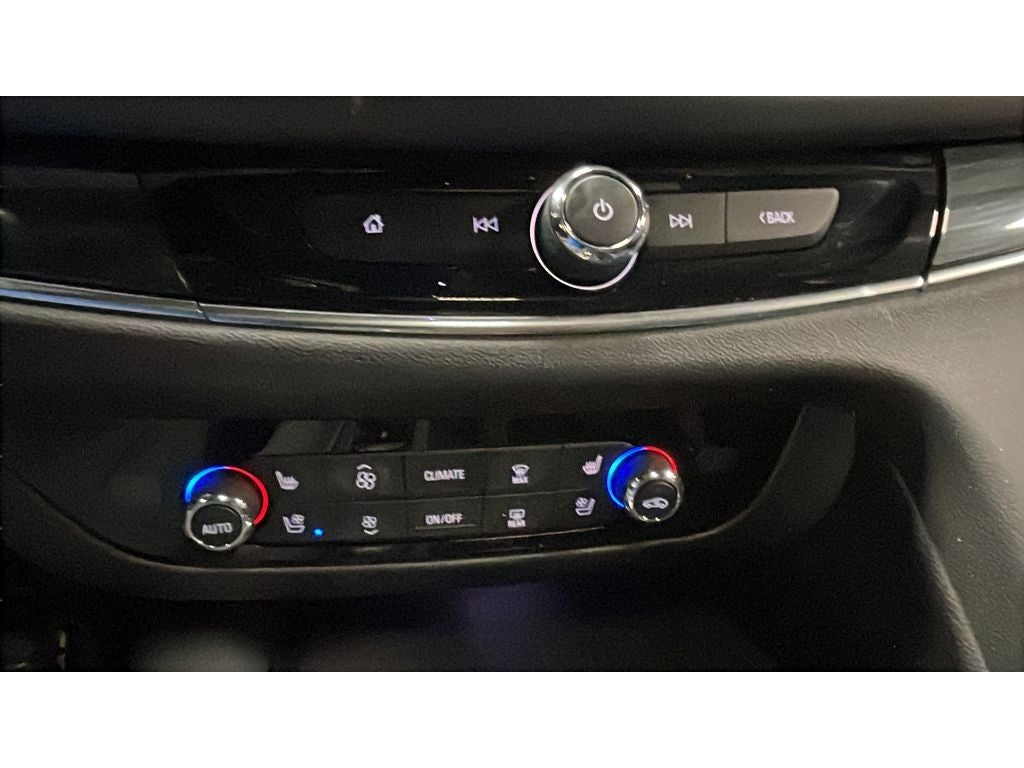2023 Buick Enclave Premium