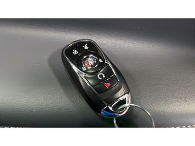 2023 Buick Enclave Premium