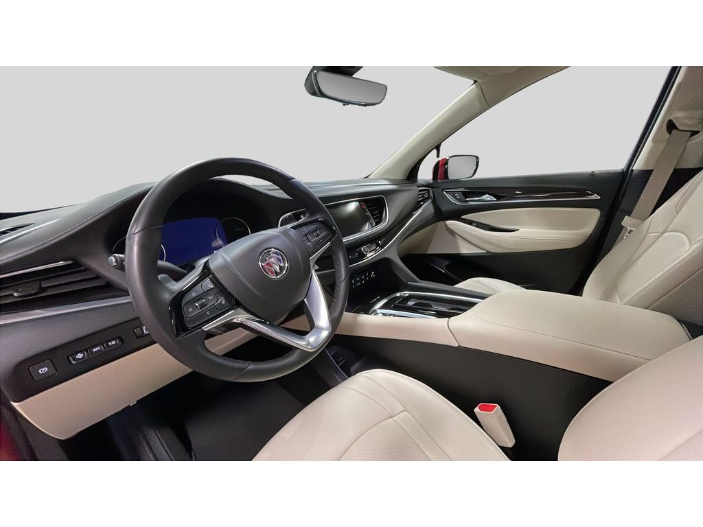 2023 Buick Enclave Premium