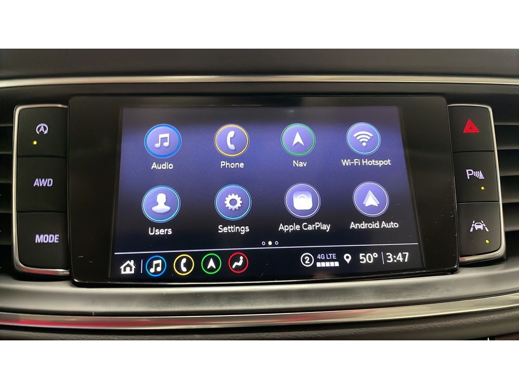 2023 Buick Enclave Premium