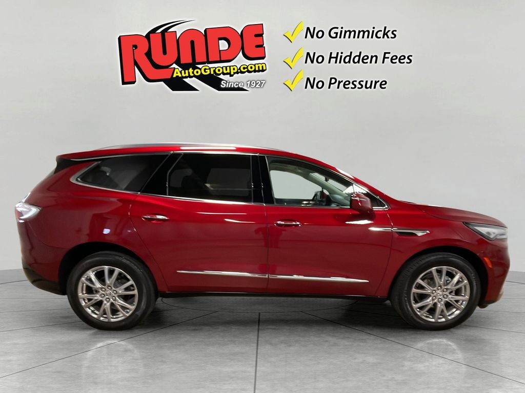 2023 Buick Enclave Premium