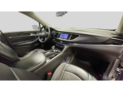 2020 Buick Enclave Avenir