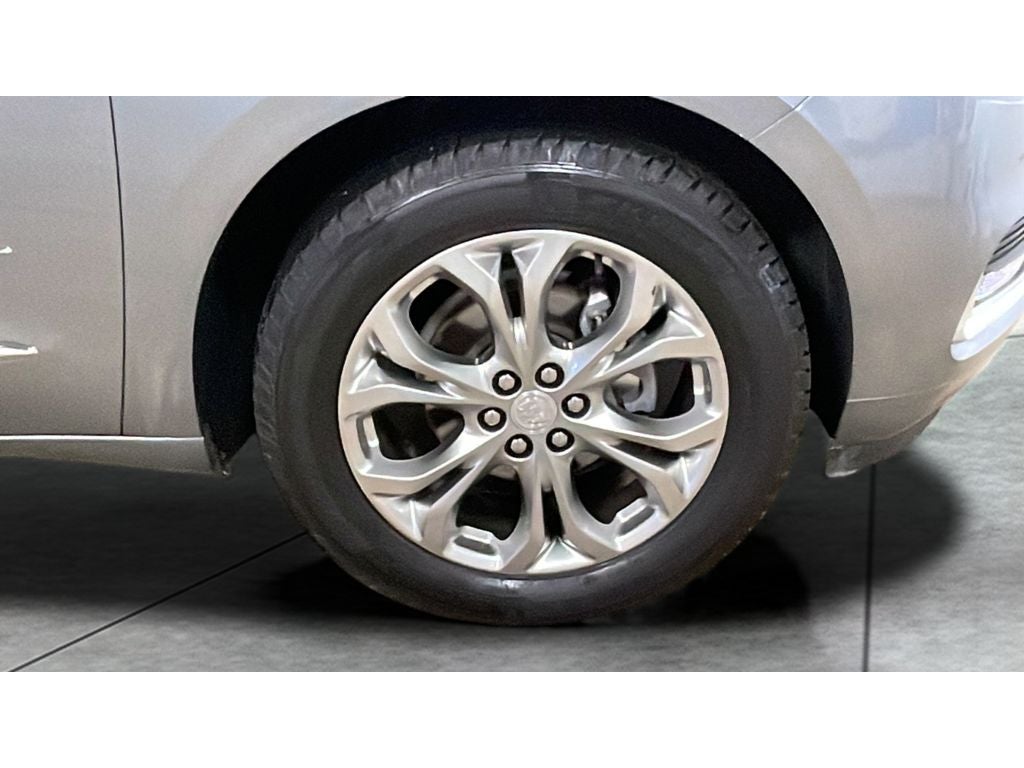 2020 Buick Enclave Avenir