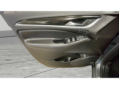 2020 Buick Enclave Avenir