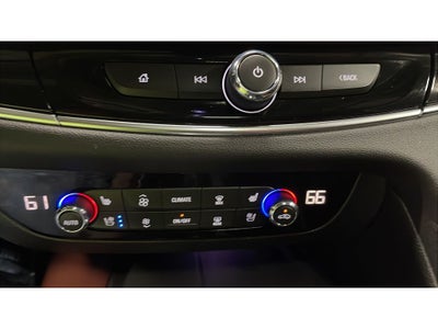 2019 Buick Enclave Avenir