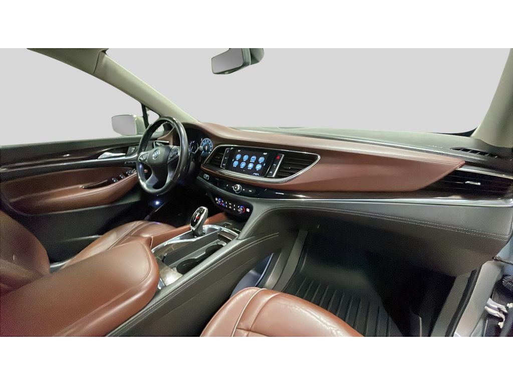 2019 Buick Enclave Avenir