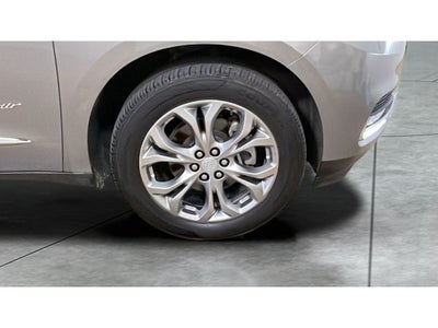 2019 Buick Enclave Avenir