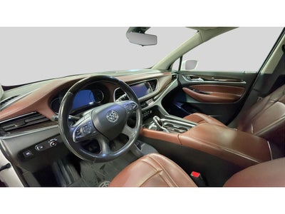 2019 Buick Enclave Avenir