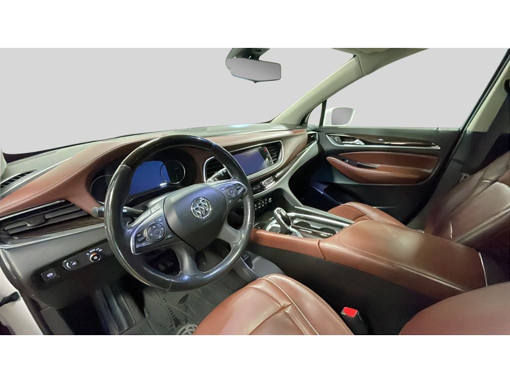2019 Buick Enclave Avenir