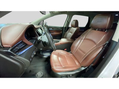 2019 Buick Enclave Avenir