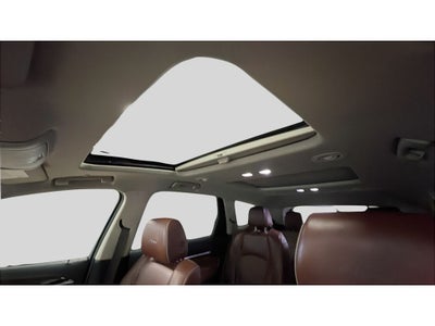 2019 Buick Enclave Avenir