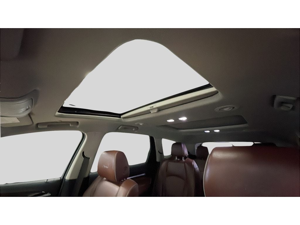 2019 Buick Enclave Avenir