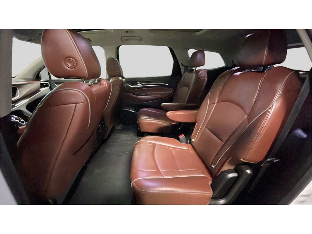 2019 Buick Enclave Avenir