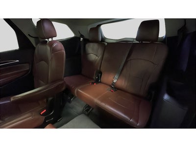 2019 Buick Enclave Avenir